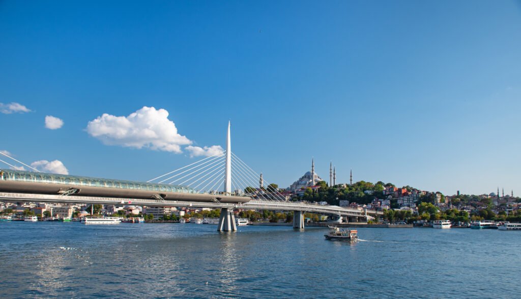 Istanbul Travel Guide