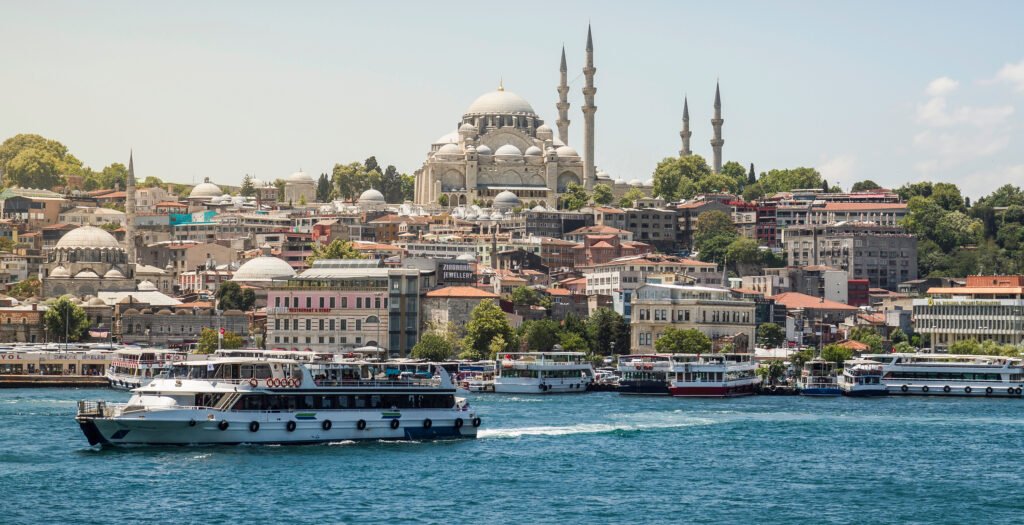 Turkey Travel Guide
