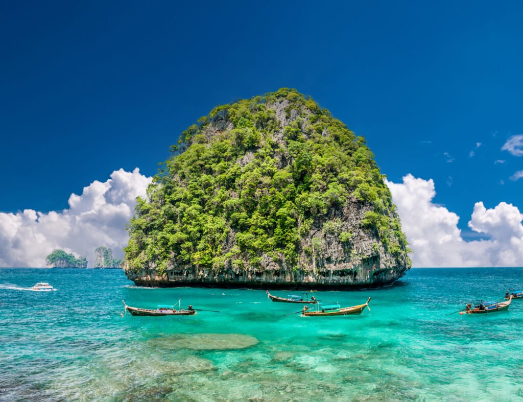 Thailand Travel Guide