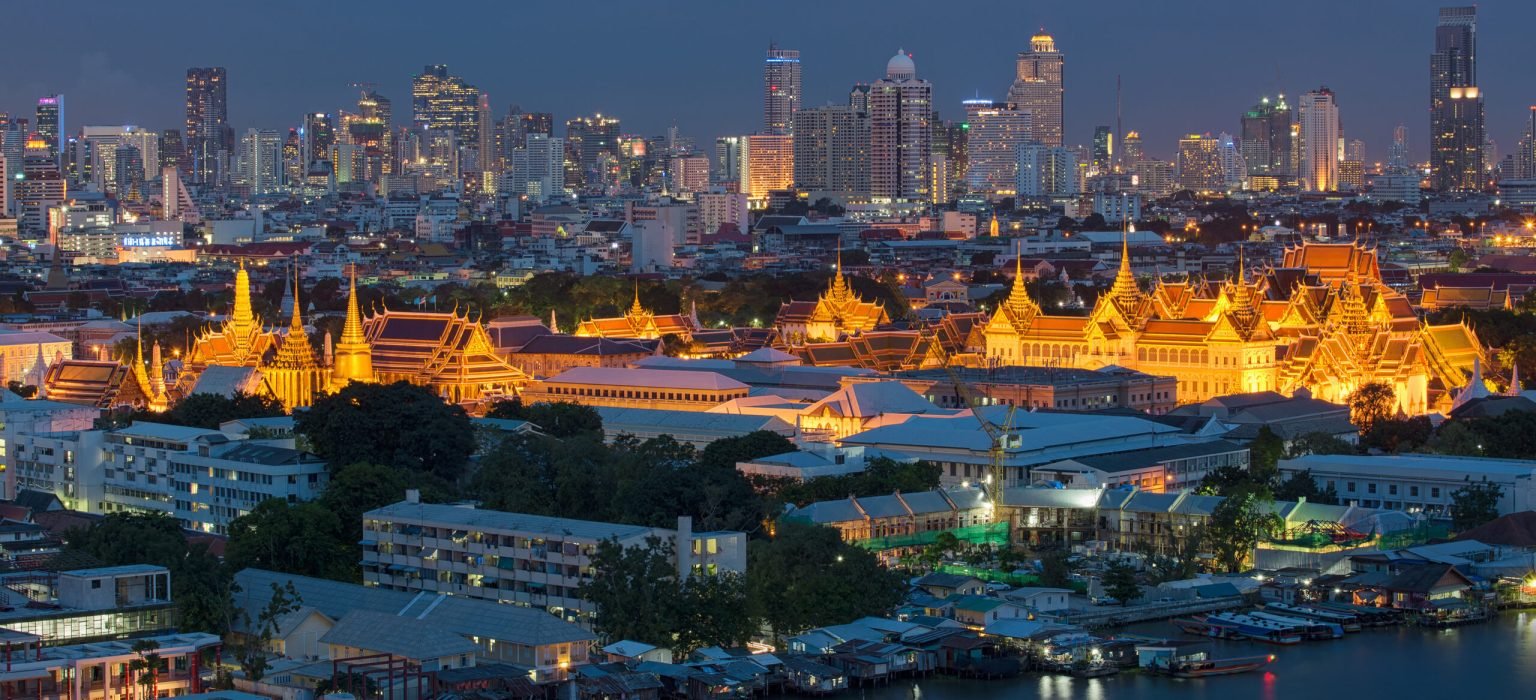 Emerald Buddha Temple, Bangkok, Thailand Emerald Buddha Temple, Bangkok, Thailand