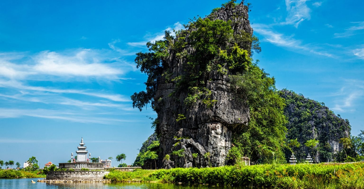 Asia Travel Guide