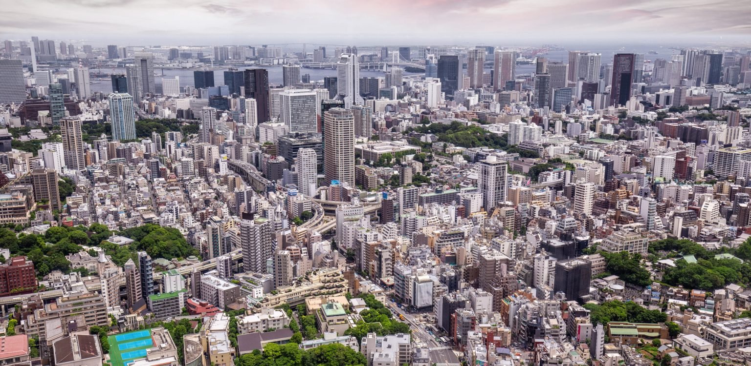 Tokyo Travel Guide